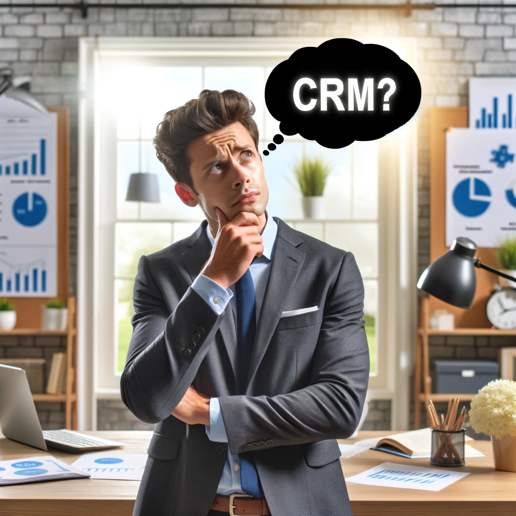 What-is-a-crm